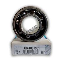 Rolamento NTN AB44081S01 Câmbio Honda Civic Fit