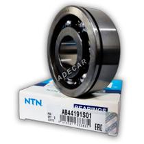 Rolamento NTN AB44191S01 Caixa Câmbio Honda New Civic
