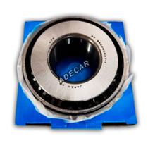 Rolamento NTN EC43676S01 Caixa Câmbio Kia Hyunday Mitsubishi