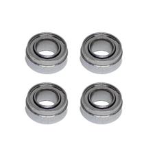 Rolamento para Alta Rotação 504 e 505 Cerâmico Kavo (Kit 4) Rolamento para Alta Rotação 504 e 505 Cerâmico Kavo (Kit 4)