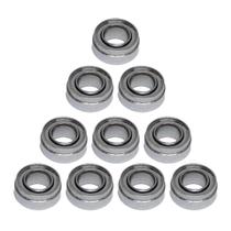 Rolamento para Alta Rotação 505 Cerâmico Kavo (Kit 10) Rolamento para Alta Rotação 505 Cerâmico Kavo (Kit 10)