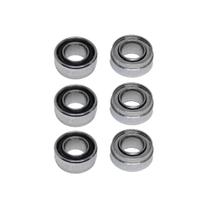Rolamento para Alta Rotação 505 Cerâmico Kavo (Kit 6) Rolamento para Alta Rotação 505 Cerâmico Kavo (Kit 6)