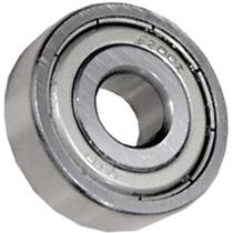 Rolamento para Cubo Modelo 6200 blindado Rolamento para Cubo Modelo 6200 blindado