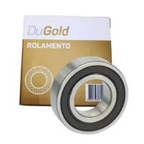 Rolamento para Máquina de Lavar 6006-2RS LM06/08 Dugold DG65277811 Rolamento para Máquina de Lavar 6006-2RS LM06/08 Dugold DG65277811