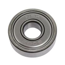 Rolamento Para Motorredutor 608z 22x8x7mm Dabi