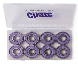 Rolamento para patins e skate - Chaze ABEC-7 Rolamento para patins e skate - Chaze ABEC-7