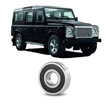 Rolamento para Polias LAND ROVER Defender 2006 ate 2015 Rolamento para Polias LAND ROVER Defender 2006 ate 2015