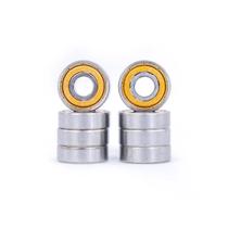 Rolamento Para Skate Importado Abec 11