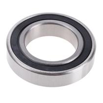 Rolamento Pequeno Embreagem Compressor AC Irizar