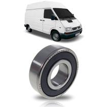 Rolamento piloto da ponta de eixo traseiro renault trafic mercedes benz mb180 1994 a 2002 Rolamento piloto da ponta de eixo traseiro renault trafic mercedes benz mb180 1994 a 2002