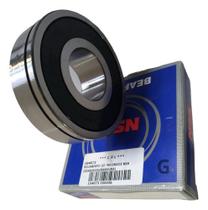 Rolamento Piloto Maior Toyota Hilux 2.8 Até 04 32tm03nxc3