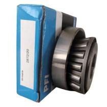 Rolamento Pinhao Dianteiro Diferencial Jeep F75 Willis Rural