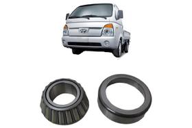 Rolamento pinhao dianteiro hr (2007/2012) (rodado simples) Rolamento pinhao dianteiro hr (2007/2012) (rodado simples)