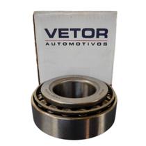 Rolamento pinhao dianteiro toyota hilux bongo besta 30x72x21