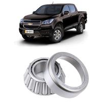 Rolamento Pinhão Diferencial Dianteiro GM S10 2012 até 2023 Rolamento Pinhão Diferencial Dianteiro GM S10 2012 até 2023
