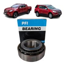 Rolamento pinhao diferencial dianteiro gm s10 4x4 após 2012