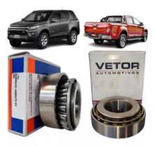 Rolamento Pinhao Diferencial Dianteiro S10 Trailblazer 12-22 Rolamento Pinhao Diferencial Dianteiro S10 Trailblazer 12-22