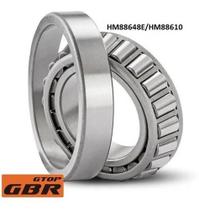 Rolamento pinhão diferencial dt wrangler grand cherokee gbr