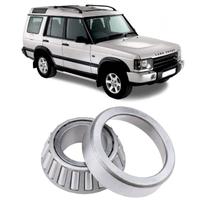 Rolamento pinhão diferencial LAND ROVER Discovery 2 de 1998 até 2004