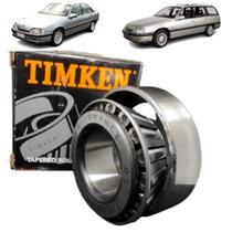 Rolamento pinhao diferencial omega/suprema 4 cil original