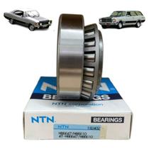Rolamento Pinhão Diferencial Opala Caravan Dana 4/6cil Pampa