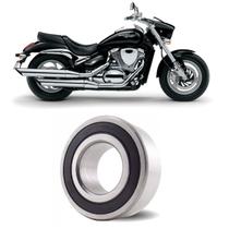 Rolamento Pinhão Diferencial Suzuki Boulevard M800 Esferas