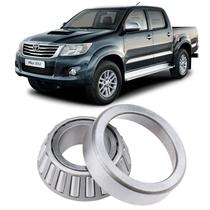 Rolamento Pinhão diferencial TOYOTA Hilux 2005 até 2015