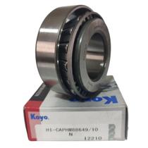 Rolamento Pinhao Diferencial Toyota Rav 4 F1000 Jeep Engesa