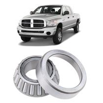 Rolamento Pinhão Diferencial Traseiro DODGE RAM 2500 2014 até 2020