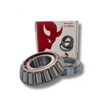 Rolamento Pinhão Eixo Rockwell MS155/240/245 FD VW Meritor Rolamento Pinhão Eixo Rockwell MS155/240/245 FD VW Meritor