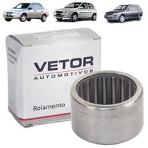 Rolamento Pinhão Inferior Caixa Direção Chevrolet 20x26x16