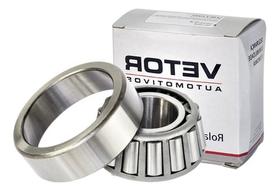 Rolamento Pinhão Maior Diferencial Dana 46 S10 Ranger Hilux