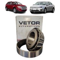 Rolamento Pinhão Maior Diferencial Ford Edge Fusion Awd V6
