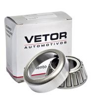 Rolamento Pinhao Maior Diferencial S10/blazer Opala 4/6 Cil