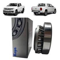 Rolamento Pinhao Menor Diferencial Traseiro Amarok Delivery