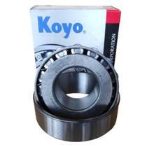 Rolamento pinhao traseiro s10 blazer 97-2011 ranger 01-2012