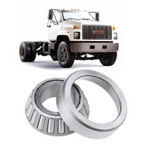 Rolamento Pino Mestre Caminhao GMC 12-170 de 1996 até 2002 Rolamento Pino Mestre Caminhao GMC 12-170 de 1996 até 2002