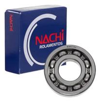 Rolamento Placa Embreagem Biz 125 2011 Á 2023 Nachi 16003 Rolamento Placa Embreagem Biz 125 2011 Á 2023 Nachi 16003
