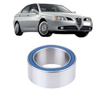 Rolamento Polia Ar Condicionado Alfa Romeo 166 de 1999 até 2002