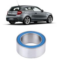 Rolamento Polia Ar Condicionado BMW 120i 2005 até 2011 Calsonic