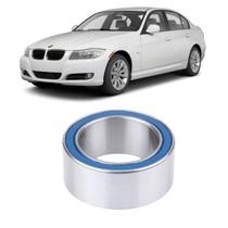 Rolamento Polia Ar Condicionado BMW 320i 2007 até 2011 Calsonic