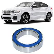 Rolamento Polia Ar Condicionado BMW X4 2014 até 2018 Rolamento Polia Ar Condicionado BMW X4 2014 até 2018