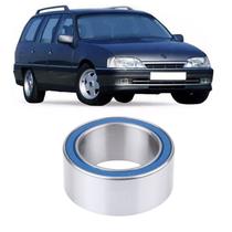 Rolamento Polia Ar Condicionado CHEVROLET Suprema 1992 até 1998 Rolamento Polia Ar Condicionado CHEVROLET Suprema 1992 até 1998