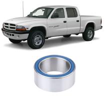 Rolamento Polia Ar Condicionado DODGE Dakota de 1997 até 2004 Rolamento Polia Ar Condicionado DODGE Dakota de 1997 até 2004