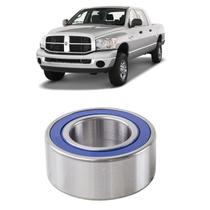 Rolamento Polia Ar Condicionado DODGE Ram 2006 até 2009