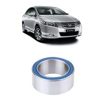 Rolamento Polia Ar Condicionado Honda City Sanden TRSE07