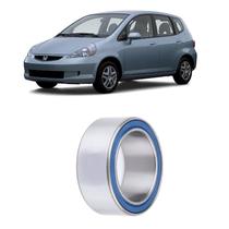 Rolamento Polia Ar Condicionado Honda Fit 2003 até 2008 TRSA09