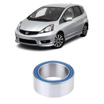 Rolamento Polia Ar Condicionado Honda FIT Sanden TRSE07