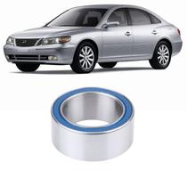 Rolamento Polia Ar Condicionado Hyundai Azera 2005 até 2011