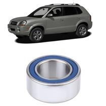 Rolamento Polia Ar Condicionado Hyundai Tucson 2.7L 10PA17C Rolamento Polia Ar Condicionado Hyundai Tucson 2.7L 10PA17C